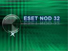 ESET Антивирус